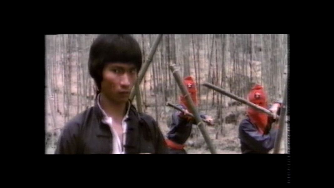 (Bild für) Shaolin - Eine Faust die tötet - 1977 (DVD+R uncut)