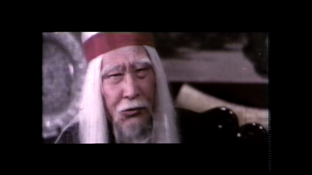 (Bild für) Shaolin - Eine Faust die tötet - 1977 (DVD+R uncut)