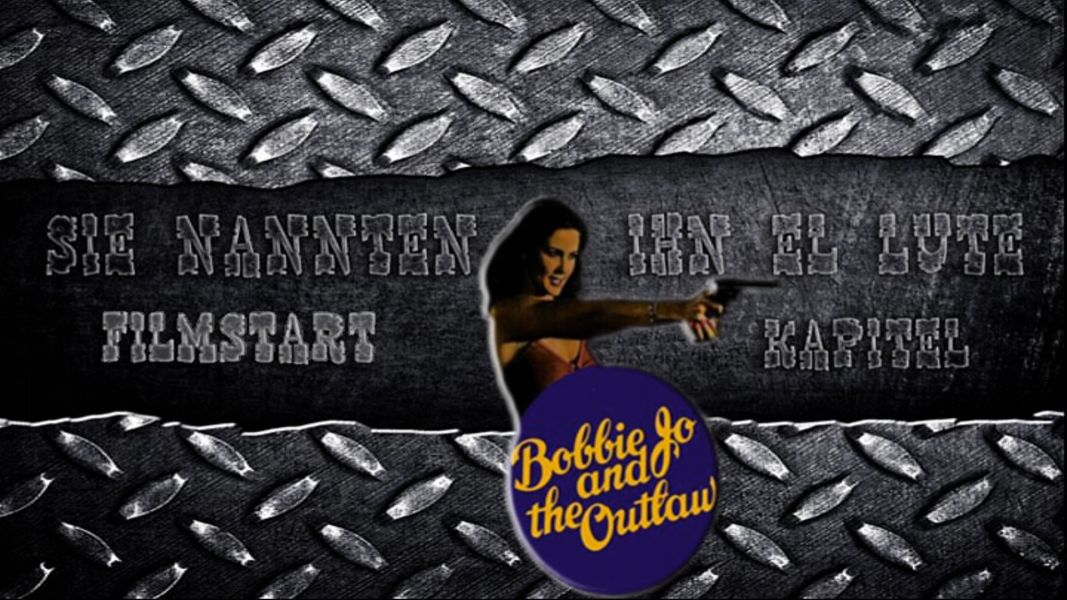 (Bild für) Sie nannten ihn El Lute - 1976 (DVD+R uncut)