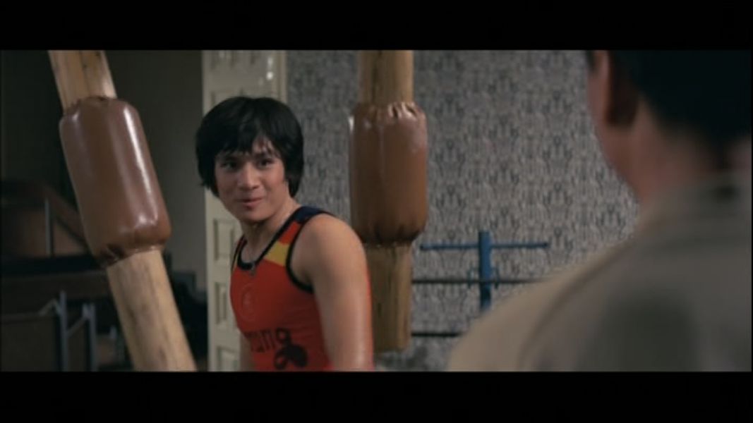 (Bild für) Die Blutsbrüder des Kung-Fu - 1974 (DVD+R uncut)