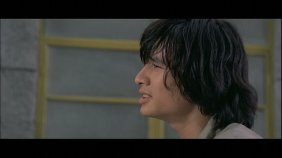 (Bild für) Die Blutsbrüder des Kung-Fu - 1974 (DVD+R uncut)