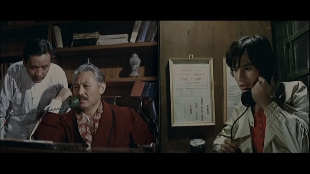 (Bild für) Die Blutsbrüder des Kung-Fu - 1974 (DVD+R uncut)