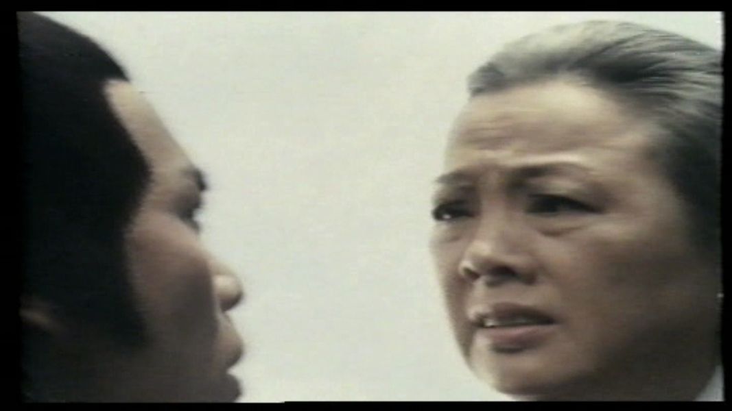 (Bild für) Die letzte Schlacht von Yang Chao - 1976 (DVD+R)