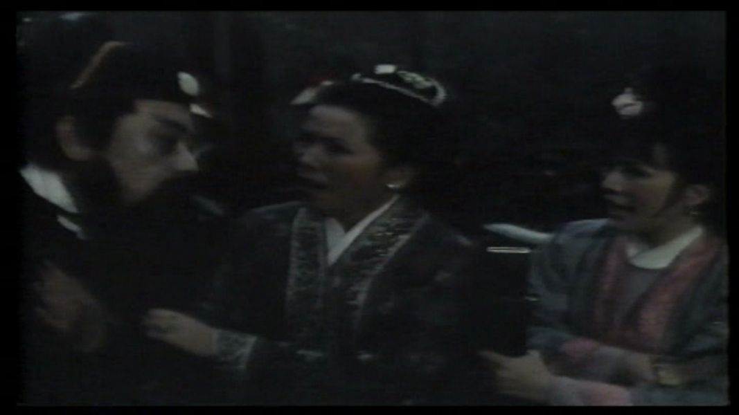 (Bild für) Die letzte Schlacht von Yang Chao - 1976 (DVD+R)