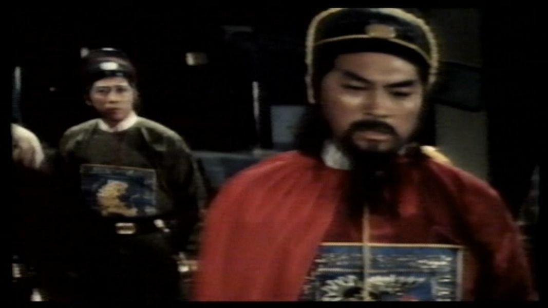 (Bild für) Die letzte Schlacht von Yang Chao - 1976 (DVD+R)
