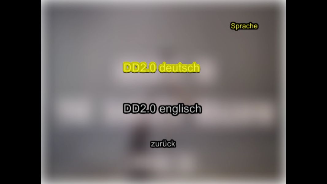 (Bild für) Die Rückkehr im Schatten des Adlers - 1979 (DVD+R uncut)