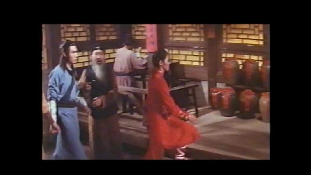 (Bild für) Die Rückkehr im Schatten des Adlers - 1979 (DVD+R uncut)