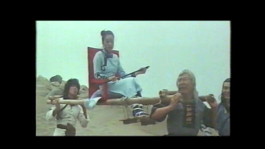 (Bild für) Die Rückkehr im Schatten des Adlers - 1979 (DVD+R uncut)