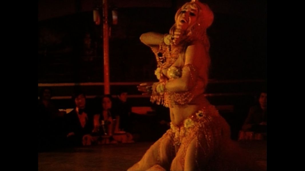 (Bild für) Die Todeshand des Lifangtu - 1974 (DVD+R uncut)
