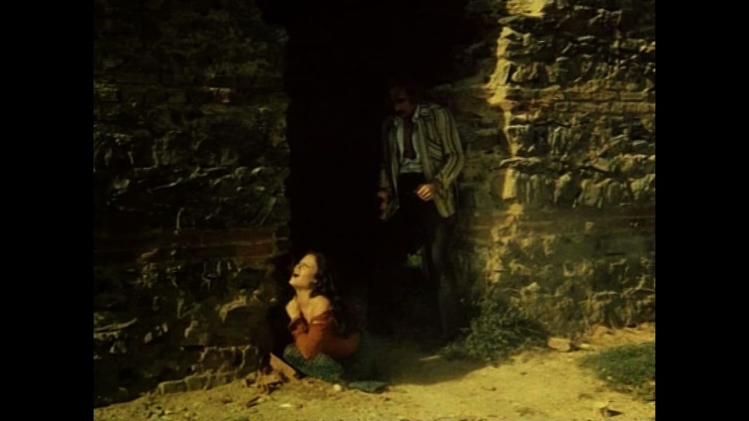 (Bild für) Die Todeshand des Lifangtu - 1974 (DVD+R uncut)