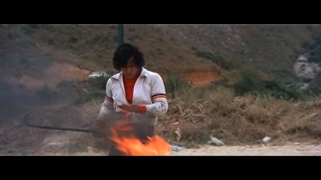 (Bild für) Die wilden Engel von Hongkong - 1976 (DVD+R uncut)