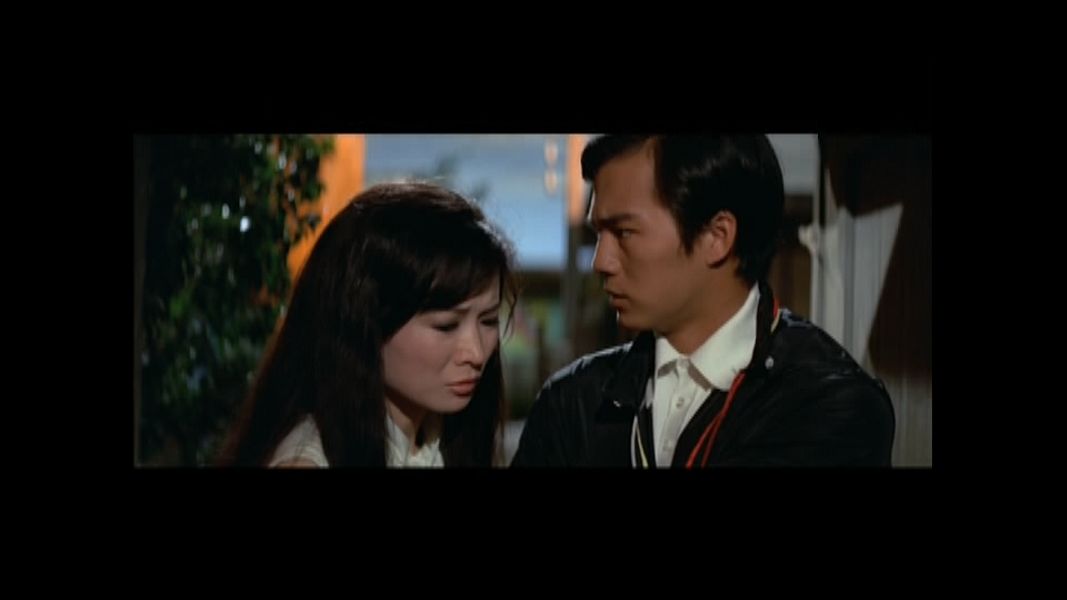 (Bild für) Fan Chu - Tödliche Rache - 1971 (DVD+R uncut)