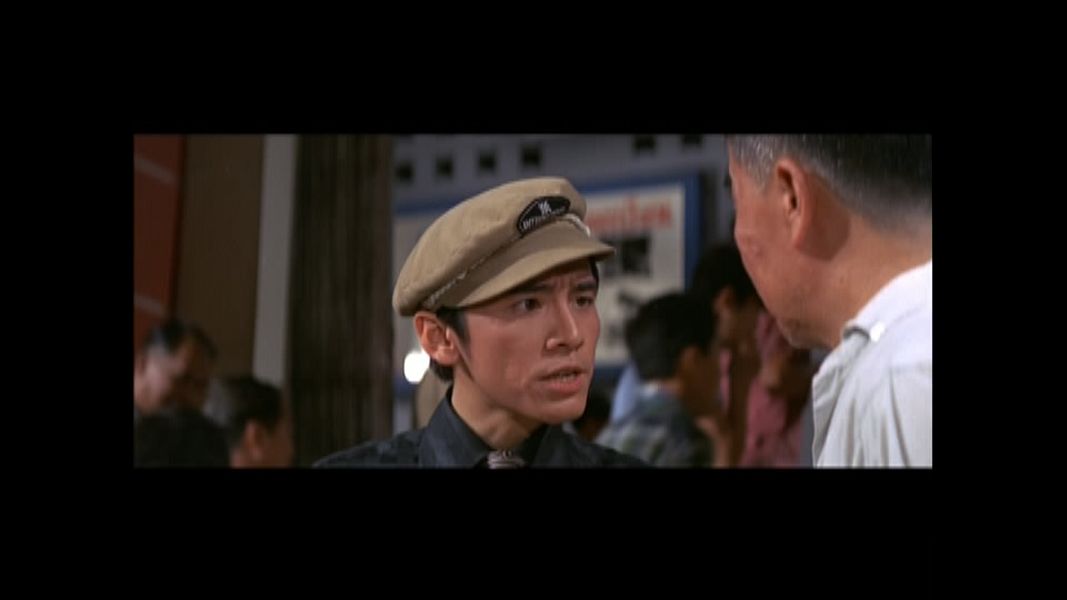 (Bild für) Fan Chu - Tödliche Rache - 1971 (DVD+R uncut)