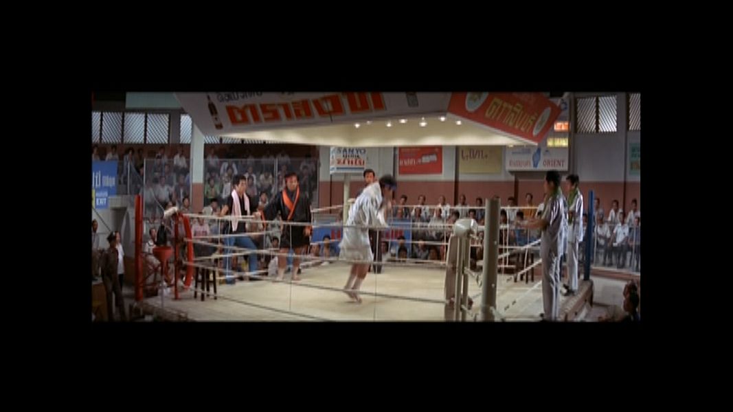 (Bild für) Fan Chu - Tödliche Rache - 1971 (DVD+R uncut)