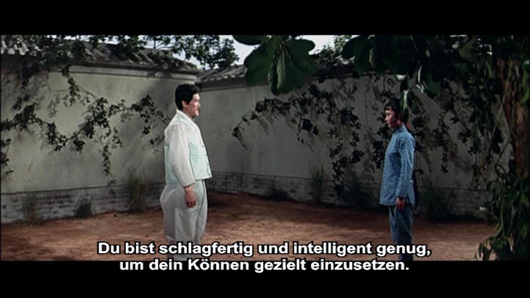 (Bild für) Hapkido - 1972 (DVD+R uncut)