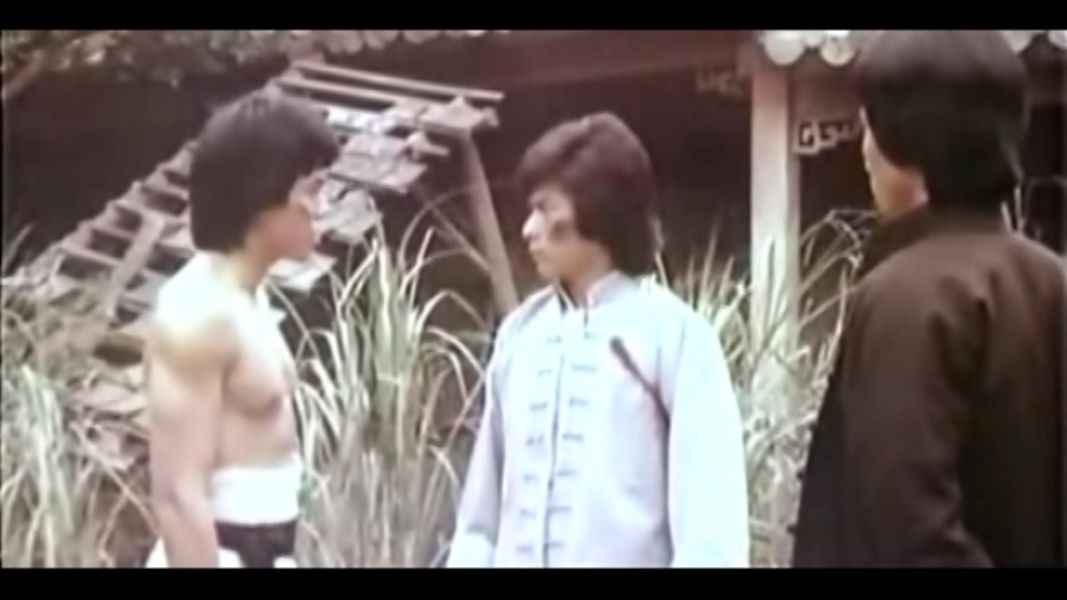 (Bild für) In den Krallen des Adlers - 1977 (DVD+R uncut)