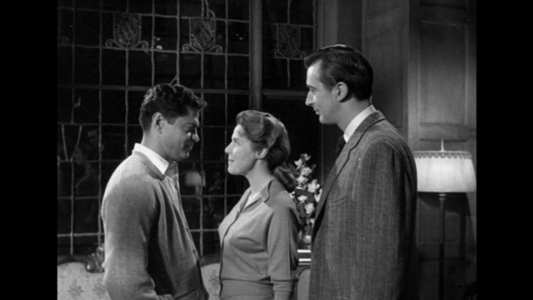 (Bild für) Der Koloss von New York - 1958 (DVD+R uncut)