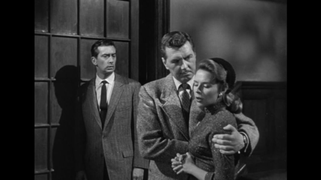 (Bild für) Der Koloss von New York - 1958 (DVD+R uncut)