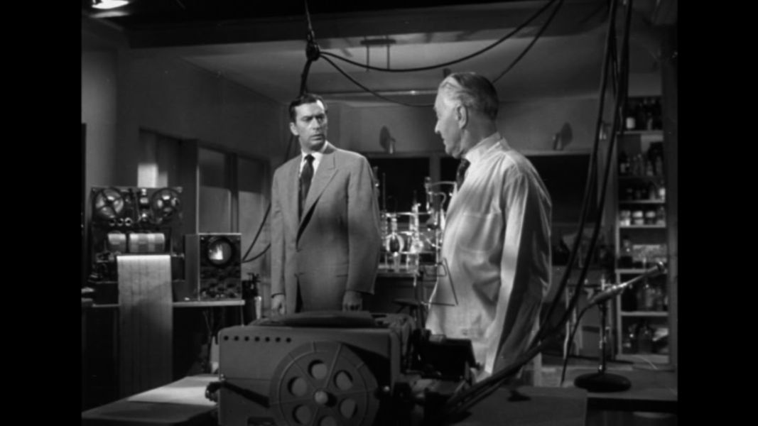 (Bild für) Der Koloss von New York - 1958 (DVD+R uncut)