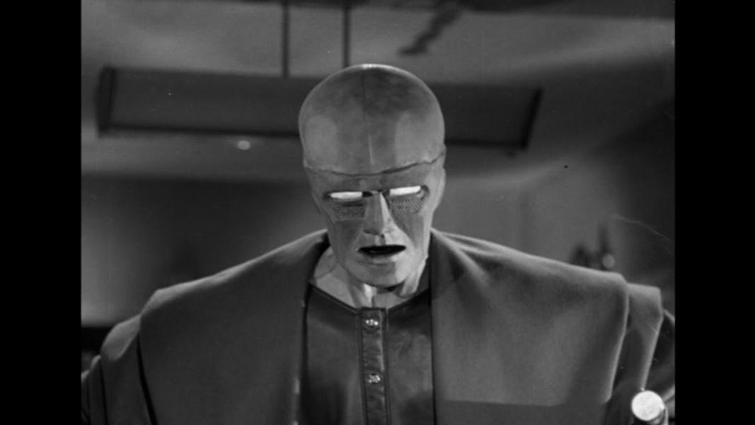 (Bild für) Der Koloss von New York - 1958 (DVD+R uncut)