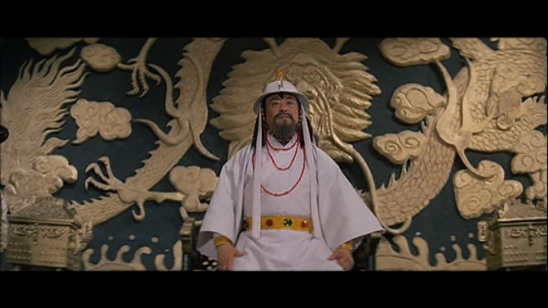(Bild für) Marco Polo - Im Reiche des Kublai Khan - 1975 (DVD+R uncut)