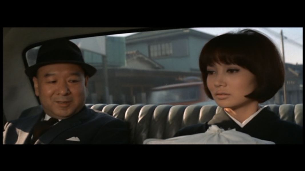 (Bild für) Asia-Pol - 1966 (DVD+R uncut)