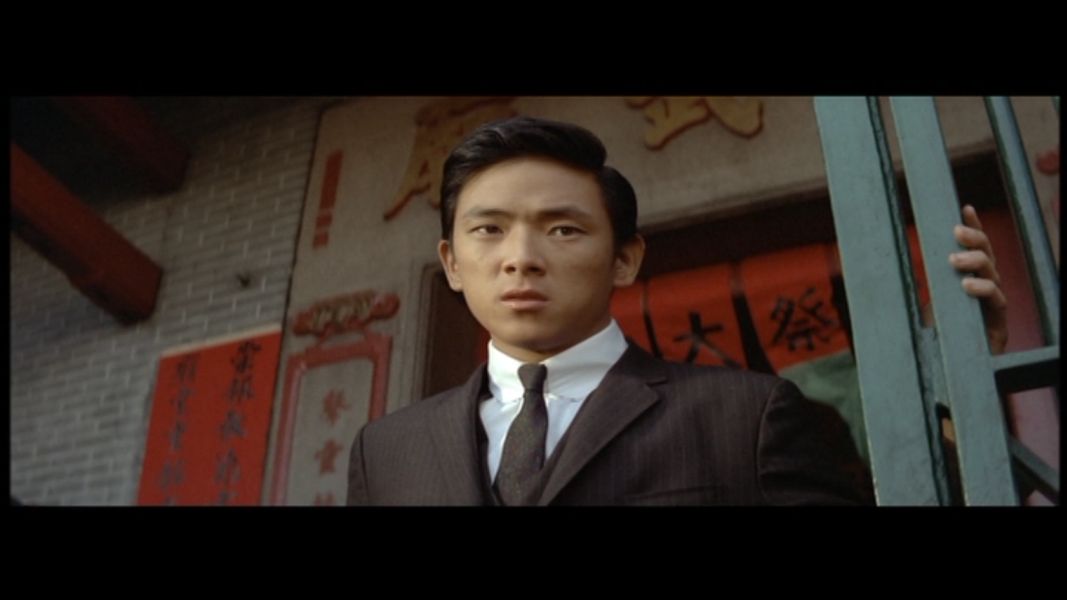 (Bild für) Asia-Pol - 1966 (DVD+R uncut)