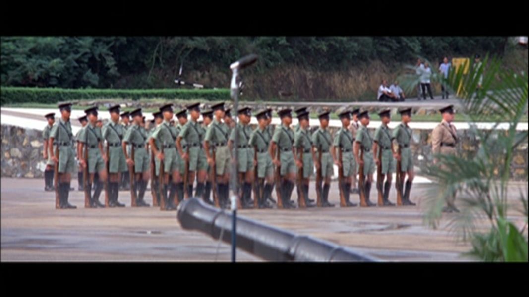 (Bild für) Wang Yung - Stahlharte Hongkongkiller - 1973 (DVD+R uncut)