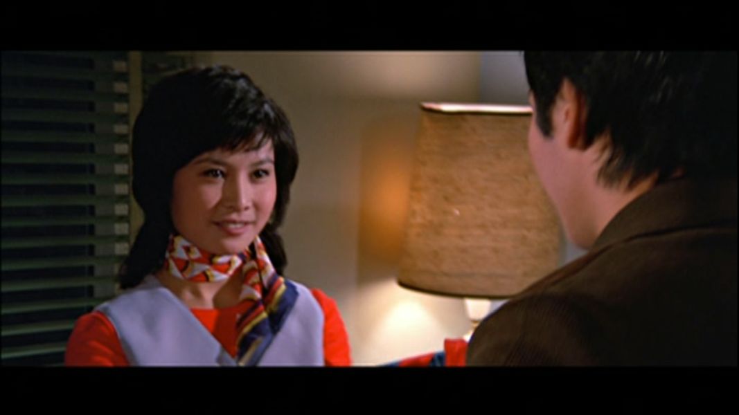 (Bild für) Wang Yung - Stahlharte Hongkongkiller - 1973 (DVD+R uncut)