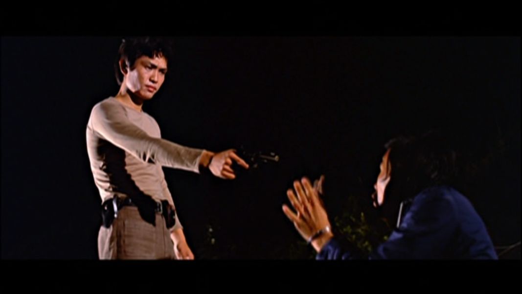 (Bild für) Wang Yung - Stahlharte Hongkongkiller - 1973 (DVD+R uncut)