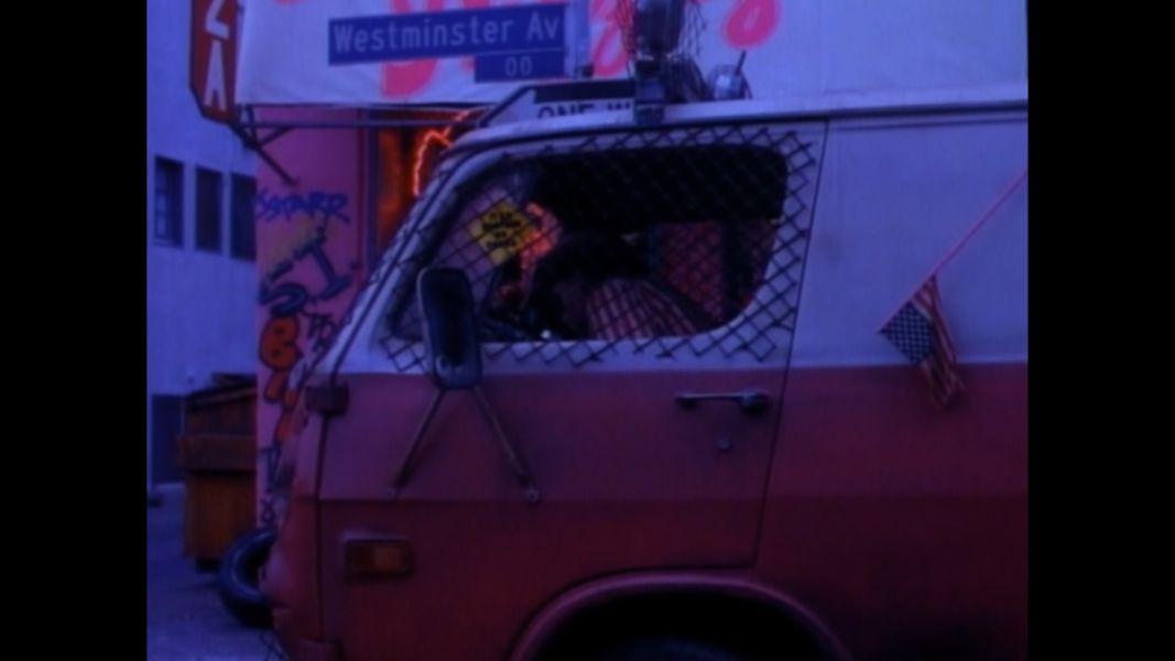 (Bild für) Rollerboys - 1990 (DVD+R uncut)