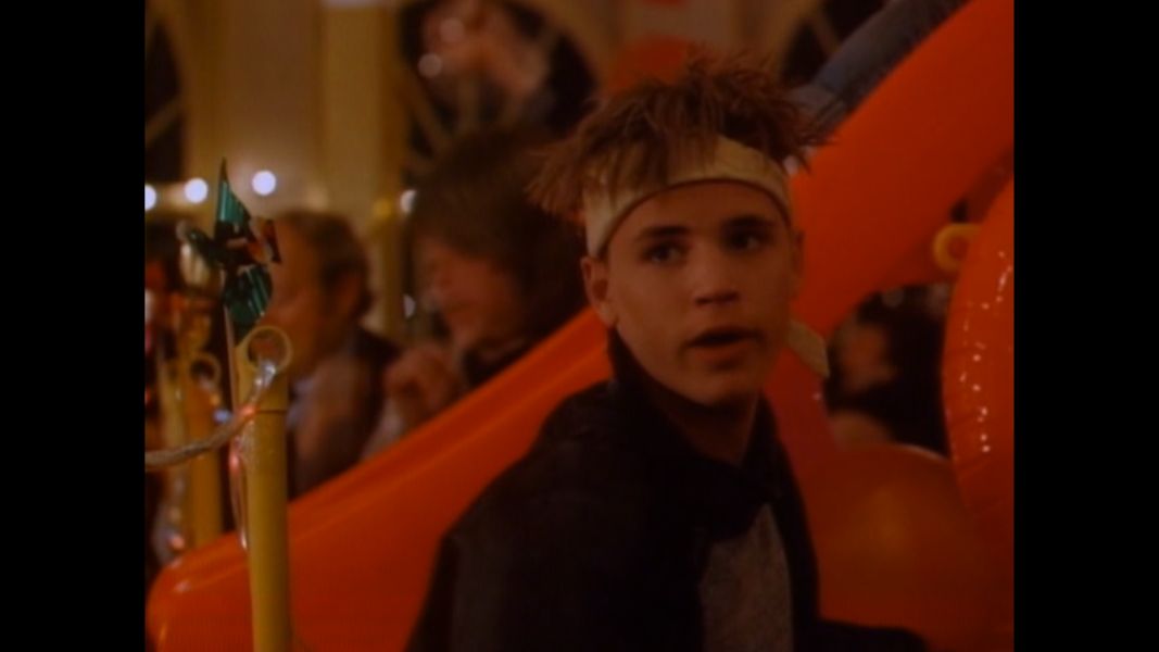 (Bild für) Rollerboys - 1990 (DVD+R uncut)