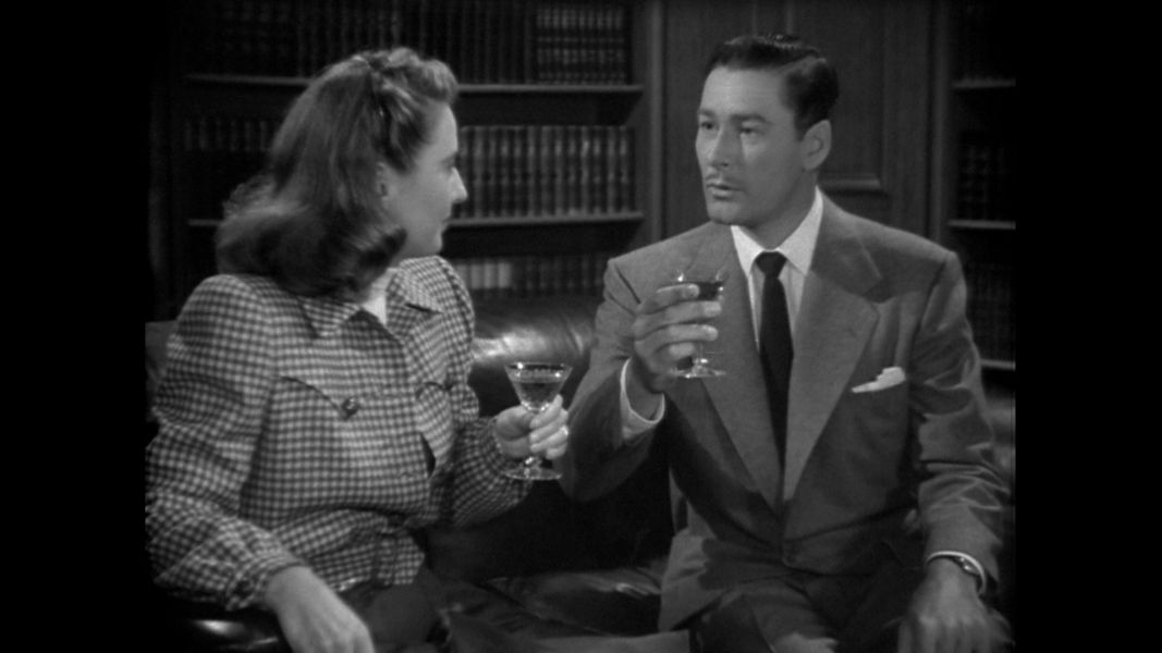 (Bild für) Der Fluch des Wahnsinns - 1947 (DVD+R uncut)