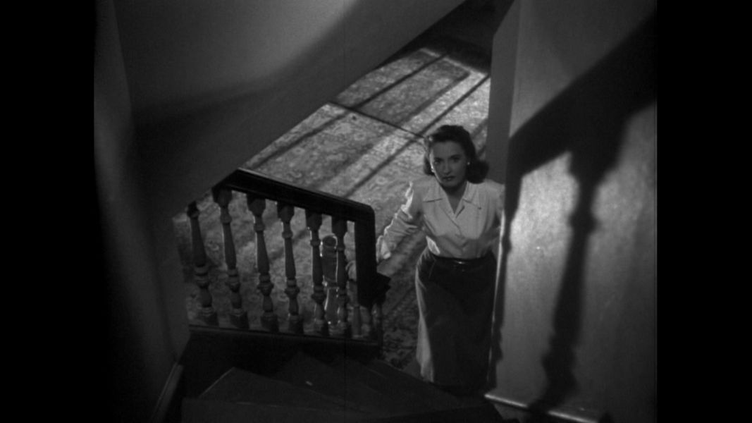 (Bild für) Der Fluch des Wahnsinns - 1947 (DVD+R uncut)