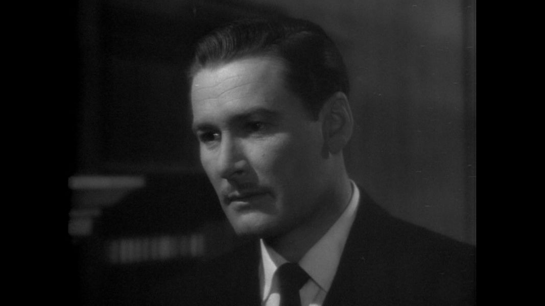 (Bild für) Der Fluch des Wahnsinns - 1947 (DVD+R uncut)