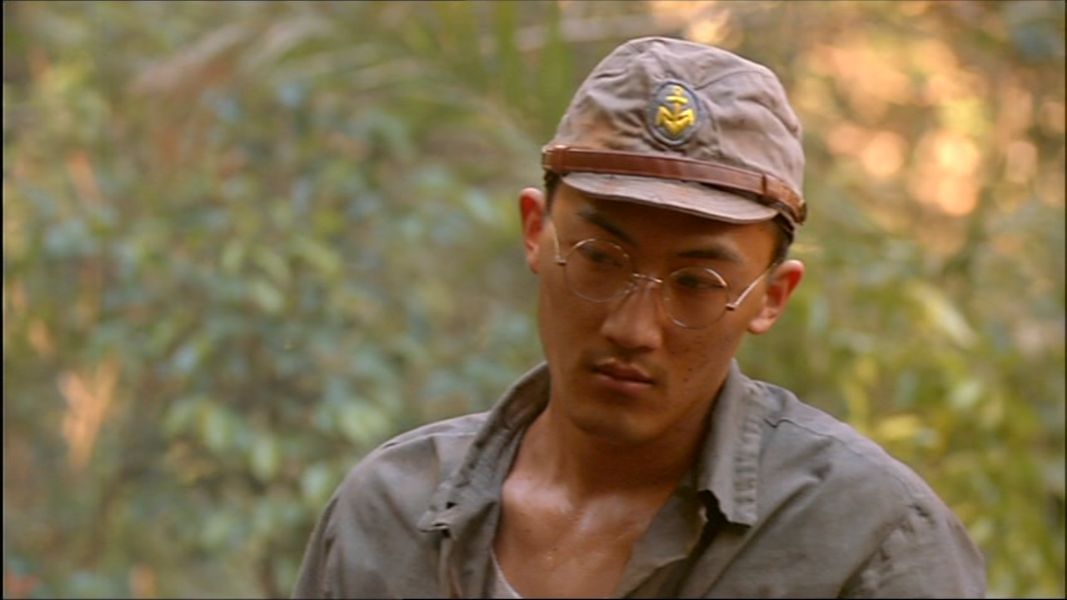 (Bild für) Blutiger Schwur - 1990 (DVD+R uncut)