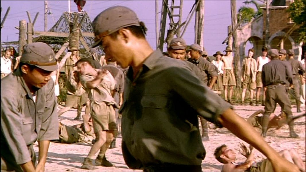 (Bild für) Blutiger Schwur - 1990 (DVD+R uncut)