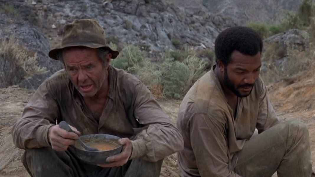 (Bild für) El Condor - 1970 (DVD+R uncut)