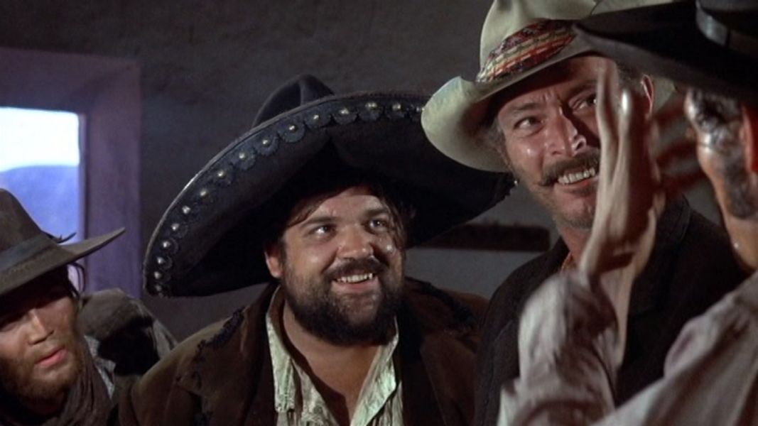 (Bild für) El Condor - 1970 (DVD+R uncut)