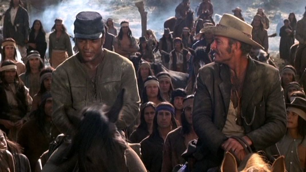 (Bild für) El Condor - 1970 (DVD+R uncut)