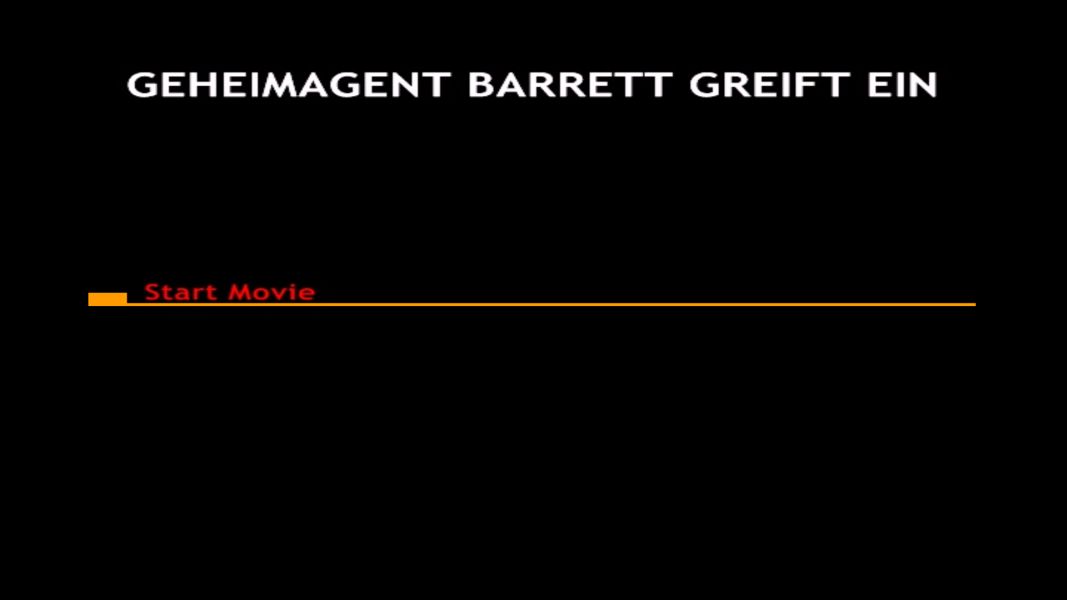 (Bild für) Geheimagent Barrett greift ein - 1965 (DVD+R uncut) Gratis ohne Cover