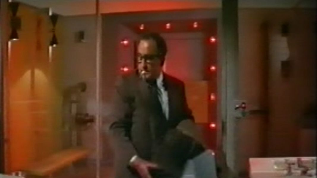 (Bild für) Geheimagent Barrett greift ein - 1965 (DVD+R uncut) Gratis ohne Cover