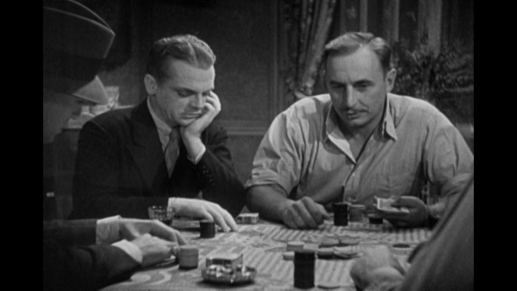 (Bild für) Lady Killer - 1933 (DVD+R uncut)