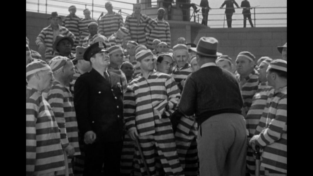(Bild für) Lady Killer - 1933 (DVD+R uncut)