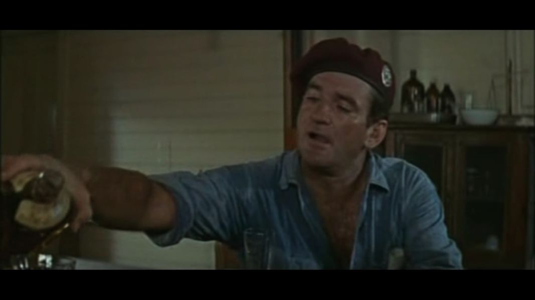 (Bild für) Katanga - 1968 (DVD+R uncut)