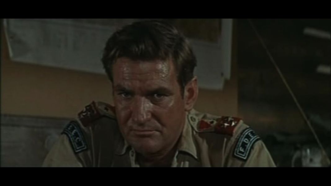 (Bild für) Katanga - 1968 (DVD+R uncut)