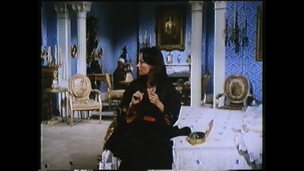 (Bild für) Die Sklavenhölle der Mandingos - 1976 (DVD+R uncut)