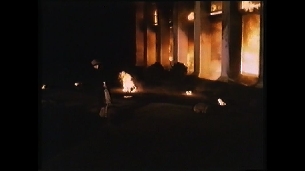 (Bild für) Die Sklavenhölle der Mandingos - 1976 (DVD+R uncut)