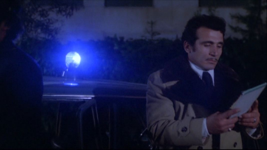 (Bild für) The Gun - 1978 (DVD+R uncut)
