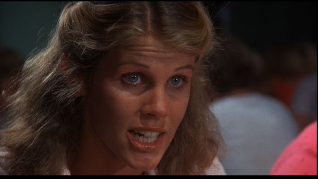 (Bild für) The Burning (DVD+R uncut)